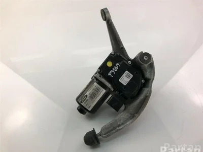 Ford DT11-17504-AC / DT1117504AC TRANSIT CONNECT Box 2015 Moteur d'essuie-glace - Image 1