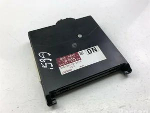 Toyota  89221-0D870 / 892210D870 YARIS (_P13_) 2012 Control Units