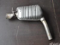 Mercedes-Benz A2124910100 E-CLASS (W212) 2014 Silencieux arrière