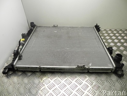 MERCEDES-BENZ PA66-GF60 / PA66GF60 M-CLASS (W166) 2012 Radiator