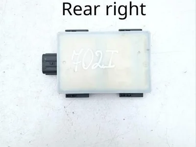 Gebrauchtes Original Volvo 31476331 XC90 II 2016 Steuergerät für Totwinkelerkennung - Bild 1