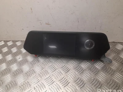 Lexus 86110-76100 / 8611076100 UX (ZA10) 2019 Ecran - Image 1