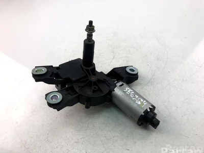 Volkswagen 3C9955711B PASSAT Variant (365) 2013 Motor del limpiaparabrisas - Imagen 1