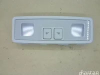 Volkswagen 5G0 947 291 / 5G0947291 GOLF VII (5G1, BQ1, BE1, BE2) 2014 Iluminación interior