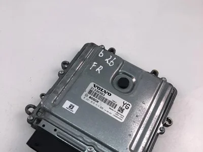 Volvo 31336983; 0281018414 / 31336983, 0281018414 S60 I 2007 Unidad de control del motor - Imagen 1
