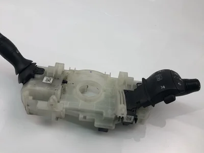 Renault 255670036R MASTER III Box (FV) 2012 Multifunction button set for steering wheel - Image 1