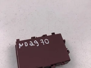 Toyota 89111-02030 / 8911102030 COROLLA (E210) Estate 2020 Aparato de mando