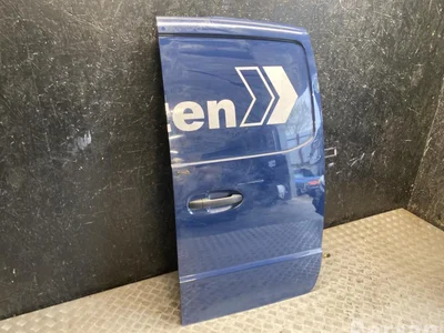 Mercedes-Benz VITO Box (W447) 2021 Porte Right Rear - Image 1