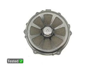 Porsche 7PP035454K CAYENNE (92A) 2013 Caisson de basse