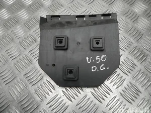 Volvo 30763020 V50 (MW) 2007 Support pour la garniture