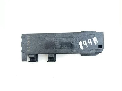 Bentley 4M0907247A BENTAYGA 2017 Receiver, Keyless System - Image 1