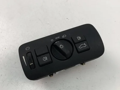 Volvo 30739412 S60 II 2013 Przełącznik świateł - Obraz 1