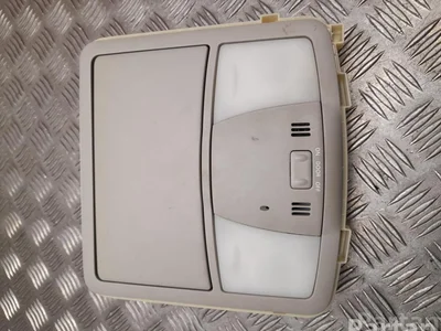 Nissan NF12J1G LEAF (ZE0) 2011 Lumière intérieure - Image 1