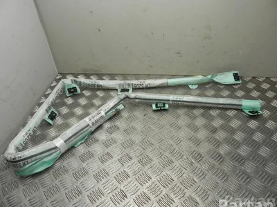 Mercedes-Benz A 205 860 10 02 / A2058601002 C-CLASS T-Model (S205) 2017 Airbag de tête - Image 1