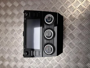 Subaru 86271SG370 FORESTER (SJ) 2015 Radio / lecteur CD