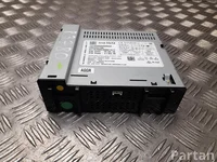 Opel 42481572 ASTRA K 2017 Valdymo blokas navigacijos sistemos