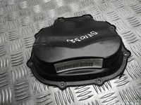 Audi 06E 109 285 J / 06E109285J A4 Avant (8K5, B8) 2010 Couverture de courroie de distribution