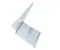 MAN Trucks 81629105401, 81629105399 TGX II 2021 Kabinos kampinis spoileris - Nuotrauka 3