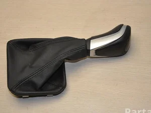 BMW 8740425 2' F44 Gran Coupé 2021 Bouton de levier de vitesse