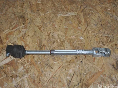 Dodge 68245552AC DURANGO (WD) 2018 Arbre de direction intermédiaire - Image 1