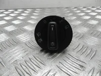 Volkswagen 5G0 941 431 R / 5G0941431R POLO (AW1) 2021 Interrupteur de lumière