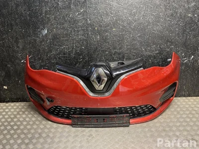 Renault ZOE (BFM_) 2022 Stoßfänger vorne - Bild 1
