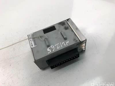 BMW 6957807 X3 (E83) 2010 Amplificateur audio - Image 1