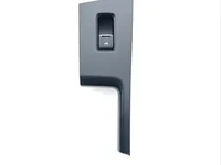 Ford USA ML3T14B135ACW, ML3T-14529-BBW, 20250109B, 20250109D / ML3T14B135ACW, ML3T14529BBW, 20250109B, 20250109D F-150 LIGHTNING Crew Cab Pickup 2025 Bouton de lève-vitre Left Rear