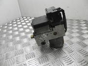 OPEL 24432510 ZAFIRA A (F75_) 2003 Control unit ABS Hydraulic 