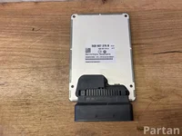 Cupra 5Q0907376B ; 5Q0907376A / 5Q0907376B, 5Q0907376A ATECA (KH7, KHP, KBP) 2022 Steuergerät für Federung