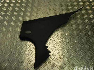 BMW 9 116 358 / 9116358 5 (F10) 2013 Tapisserie voiture right side - Image 1