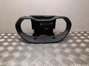 Maxus C00076723 Deliver 9 2024 Cadre Tableau de bord