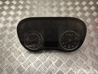 Mercedes-Benz A 907 900 61 09 / A9079006109 Sprinter (907/910) 2023 Dashboard (instrument cluster) km/h Automatic Transmission
