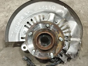 Chrysler 504AE47439, 68189019AB Pacifica 2017 Logement de roulement de roue Left Front