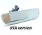 Audi 4KE857511C Q8 e-tron 2024 Espejo retrovisor - Imagen 1