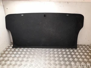 Hyundai 85710-KL000 / 85710KL000 IONIQ 6 2025 Trunk mat