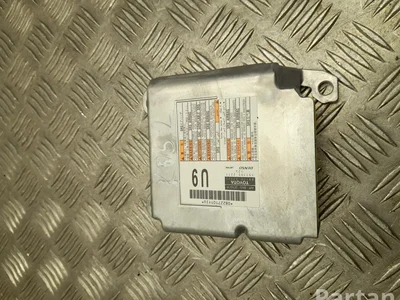 Lexus 89170-33S30 / 8917033S30 ES VII XZ10 2024 Unité de contrôle pour airbag - Image 1