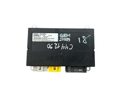 Iveco Trucks 5802368285, 4462700150 S-WAY 2021 Unidad de control VCM PECC - Imagen 1