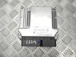 BMW 8 518 167 / 8518167 1 Coupe (E82) 2012 Unité de contrôle moteur