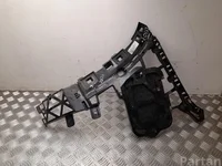 Mercedes-Benz A 167 880 43 01 / A1678804301 GLE (C167) Coupé 2021 Support pour pare-chocs Left Rear