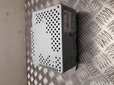 Ford USA LJ8T-18K810-ZHK / LJ8T18K810ZHK Mustang Mach-E 2022 Unité de contrôle du système de navigation - Image 1