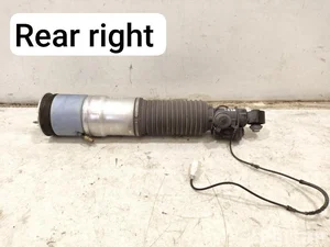 Rolls-Royce 6795874, 37106795874, 61242241009 GHOST (RR4) 2010 air spring damper Right Rear