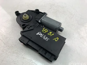 Volkswagen 3D0959795E TOUAREG (7LA, 7L6, 7L7) 2008 Moteur de lève-vitre