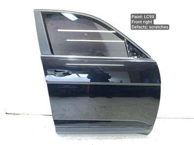 Volkswagen 5Q0959392E, 5Q0959392B ATLAS (CA1, CA2, CA3) 2019 Durys dešinė priekis - Paveiksliukas 1