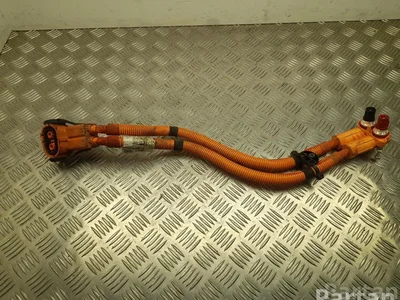 Opel 9832922980 Corsa F 2020 Harnais - Image 1