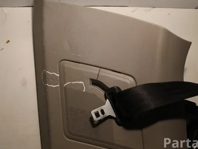 Volvo 601239700 XC90 I 2008 Sicherheitsgurt hinten rechts - Bild 1