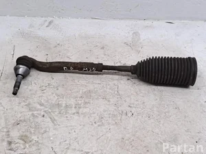 Mercedes-Benz KLASA C (W205) 2016 Połączenie osiowe, drążek kierowniczy poprzeczny z prawej