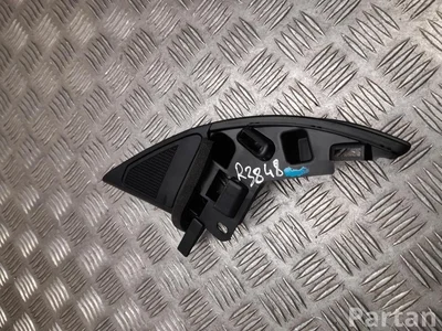 Polestar 80009680 4 2025 Hochtonlautsprecher - Bild 1