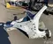 Gebrauchtes Original BMW 3 (G21) 2021 Karosserie viertel vorne links - Bild 1