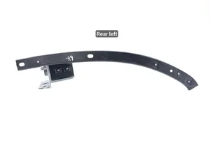 Chevrolet 10447702, 3828482 CORVETTE (C6) 2012 Halter für Kotflügel links